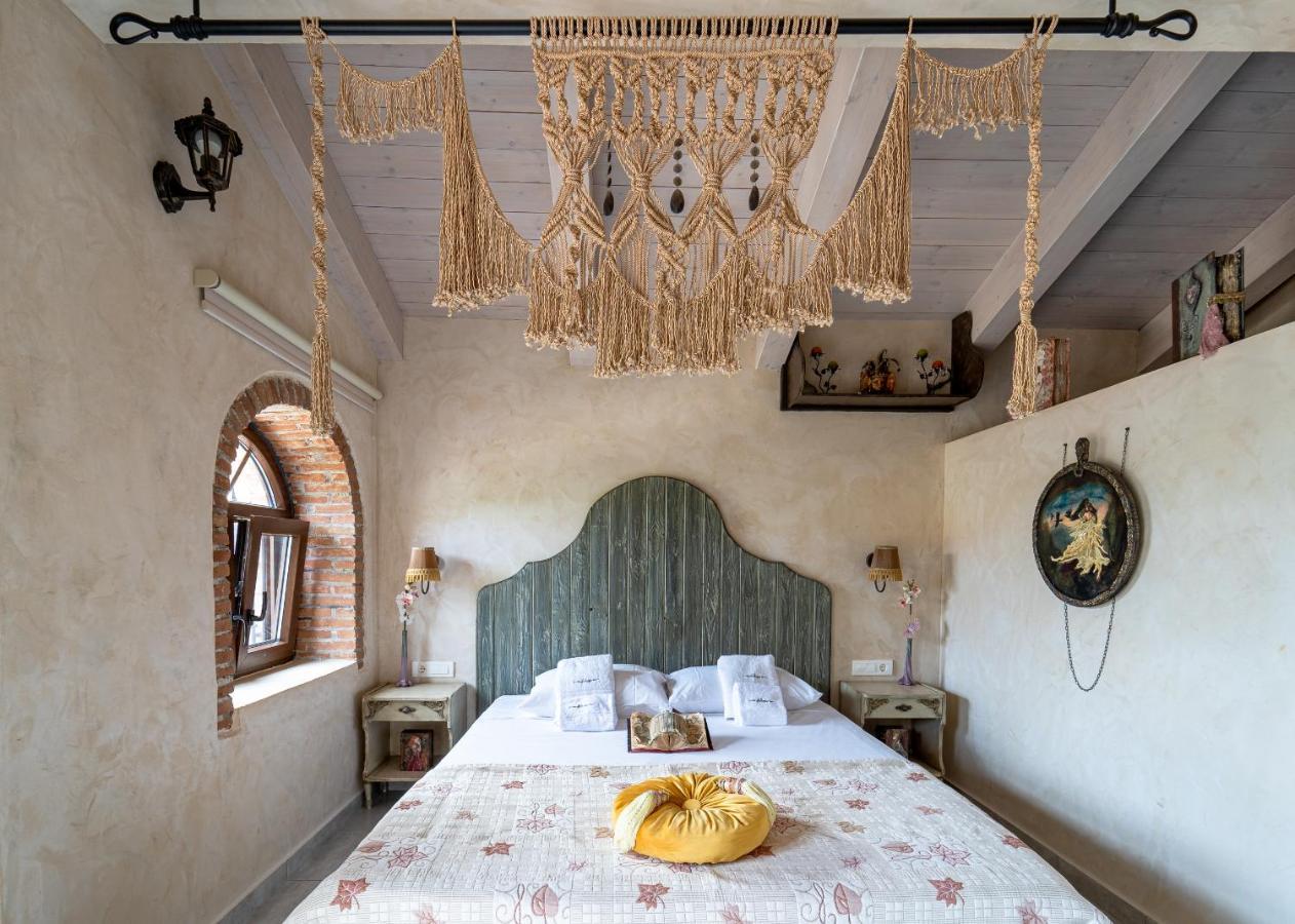 Art House Vila Kato Yerakarion