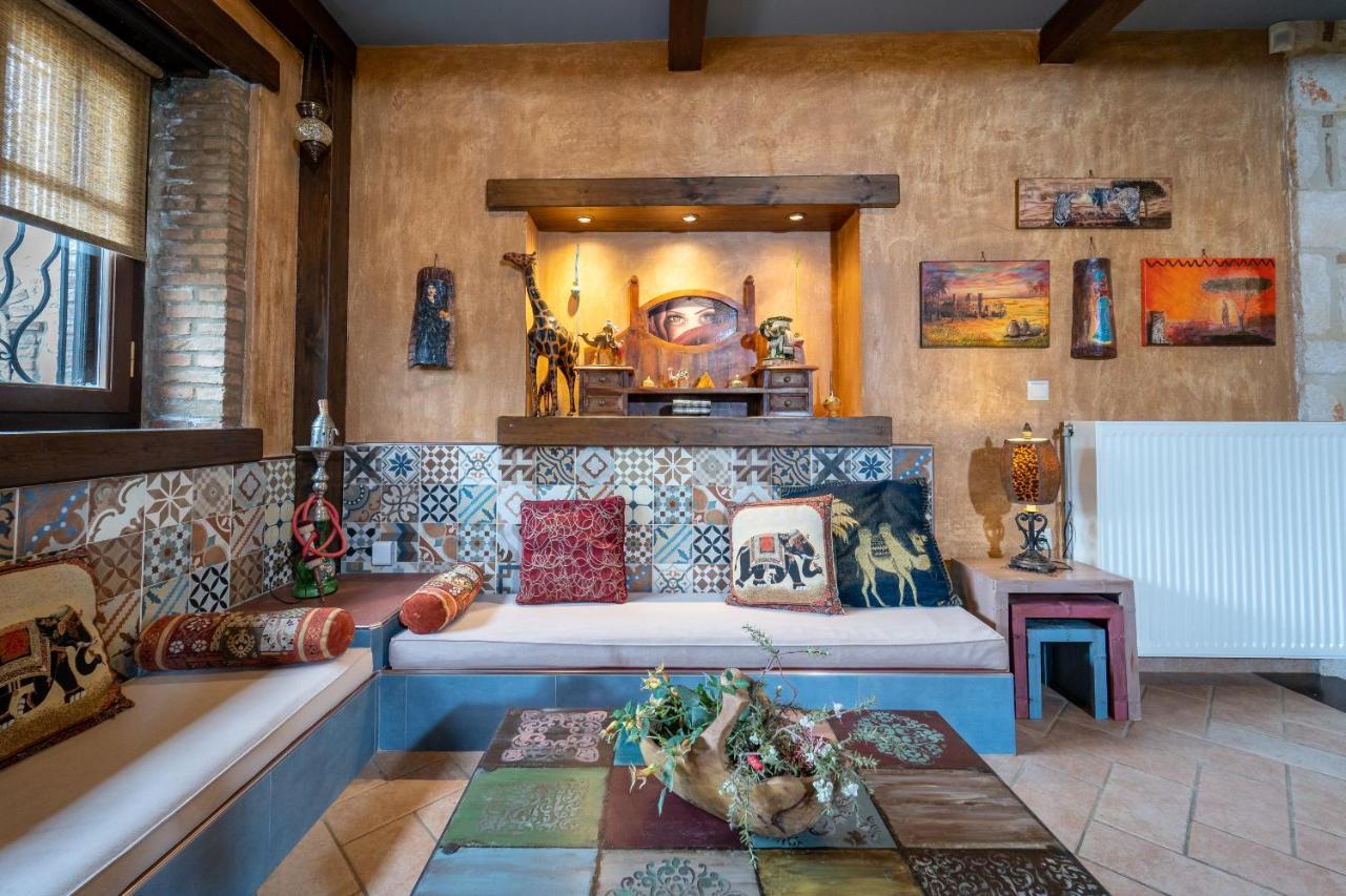 Art House Vila