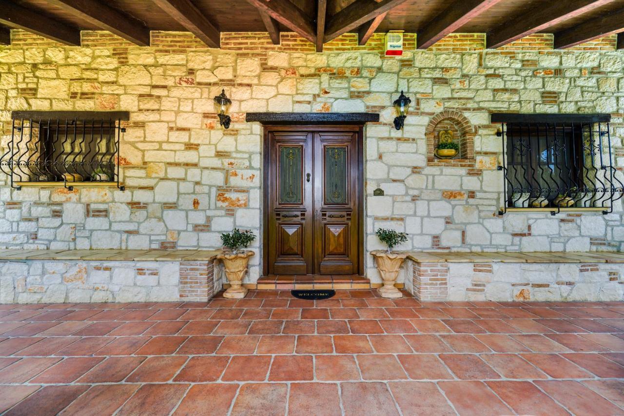 Vila Art House Kato Yerakarion