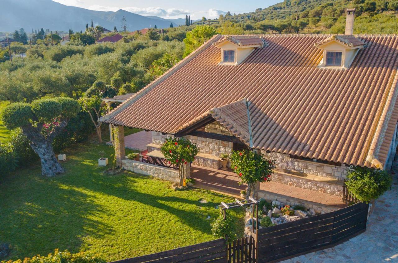 Villa Art House *