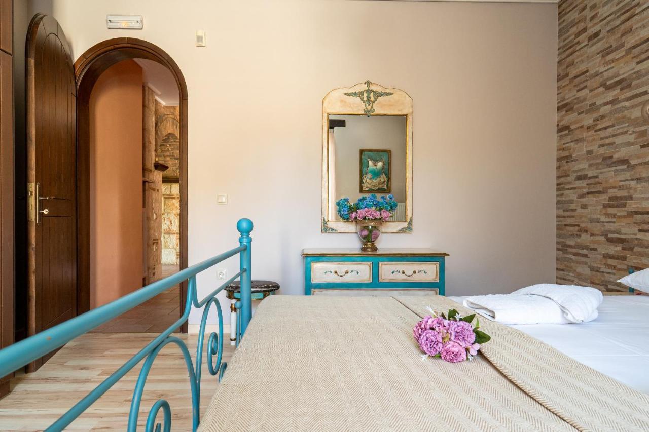 Art House Villa Kato Yerakarion