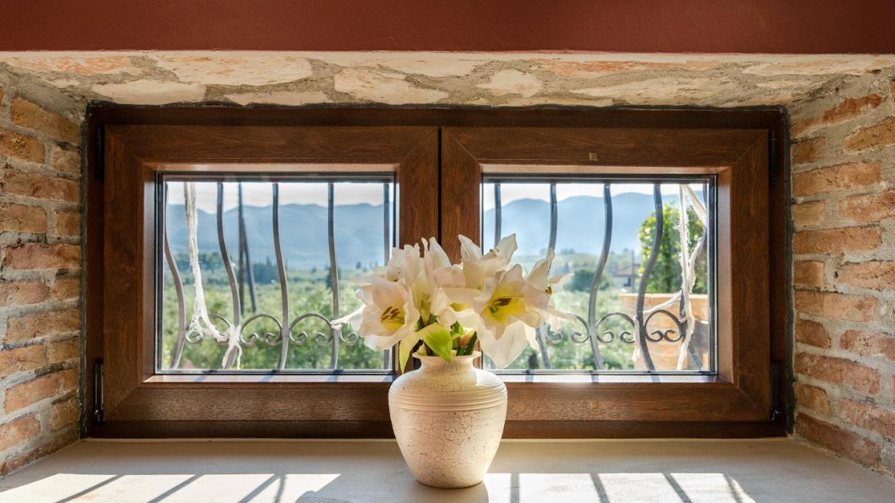 Art House Villa Kato Yerakarion