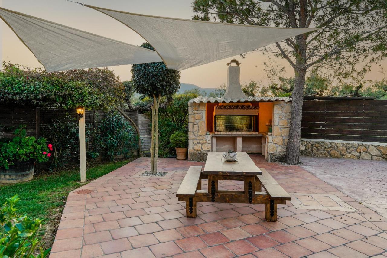 Art House Villa Kato Yerakarion