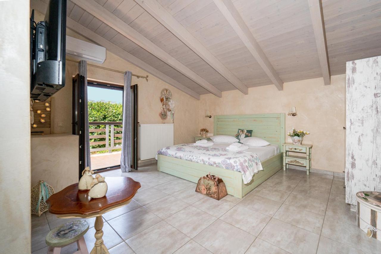 Art House Villa Kato Yerakarion