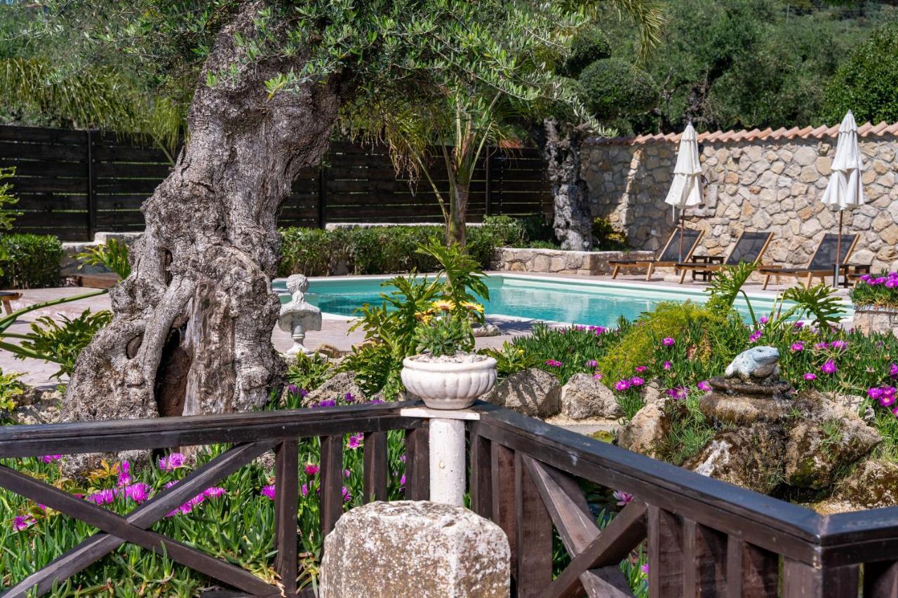 Villa Art House Kato Yerakarion