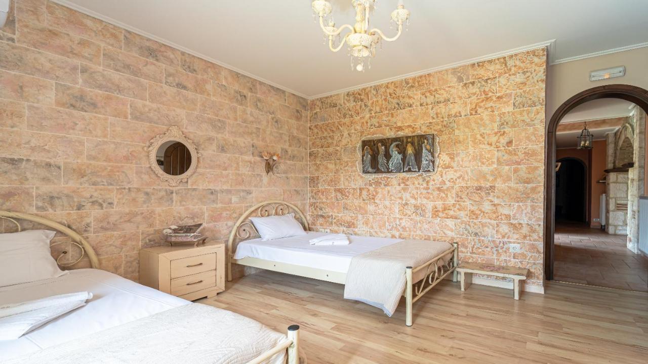 Art House Villa Kato Yerakarion